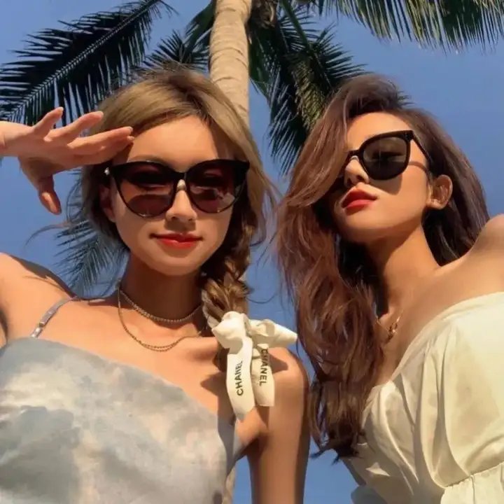 美丽生灵